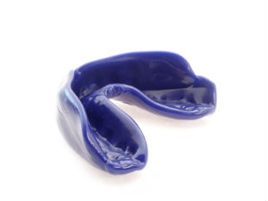 Dr. Barnard, Stuart, FL Dentist, MouthGuards